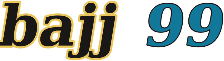bajj 99 logo